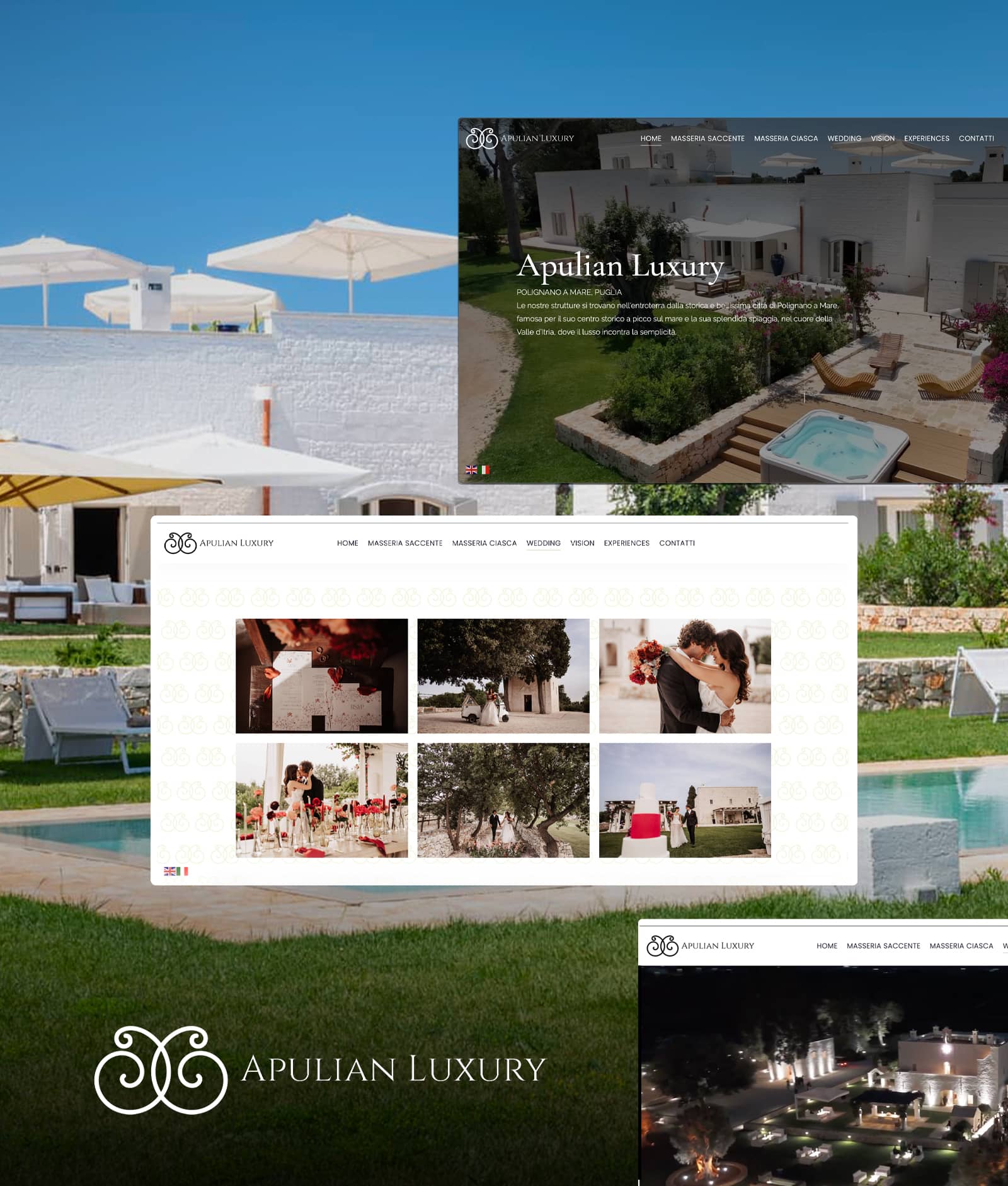 Apulian Luxury