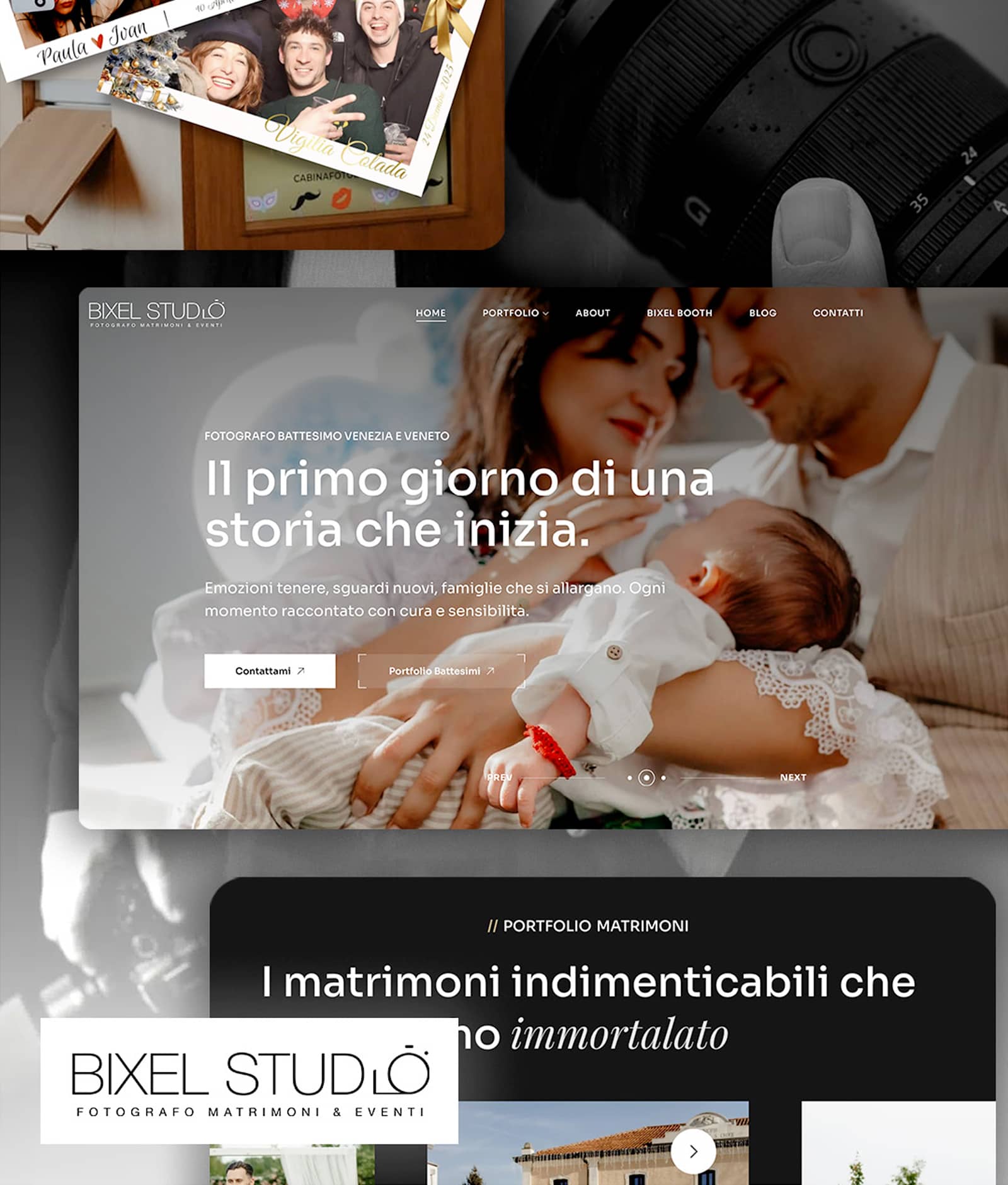 Bixel Studio