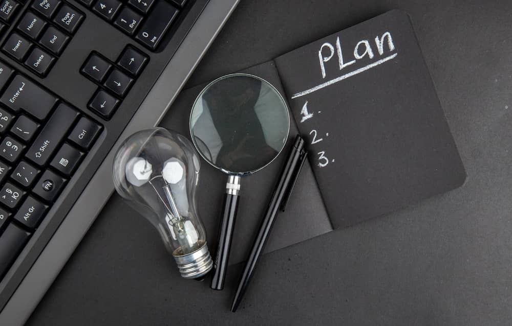 Keyword research e intent mapping SEO on-page Venezia
