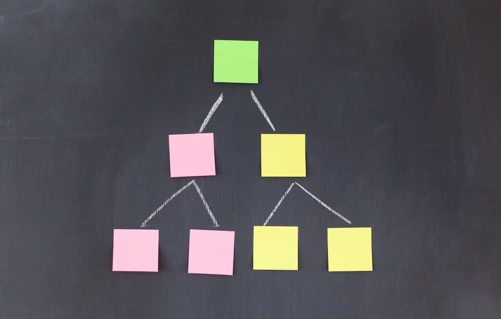Link interni strategici e content architecture SEO on-page Venezia