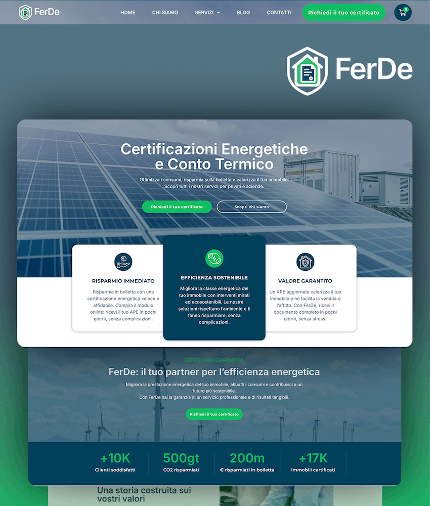 FerDe