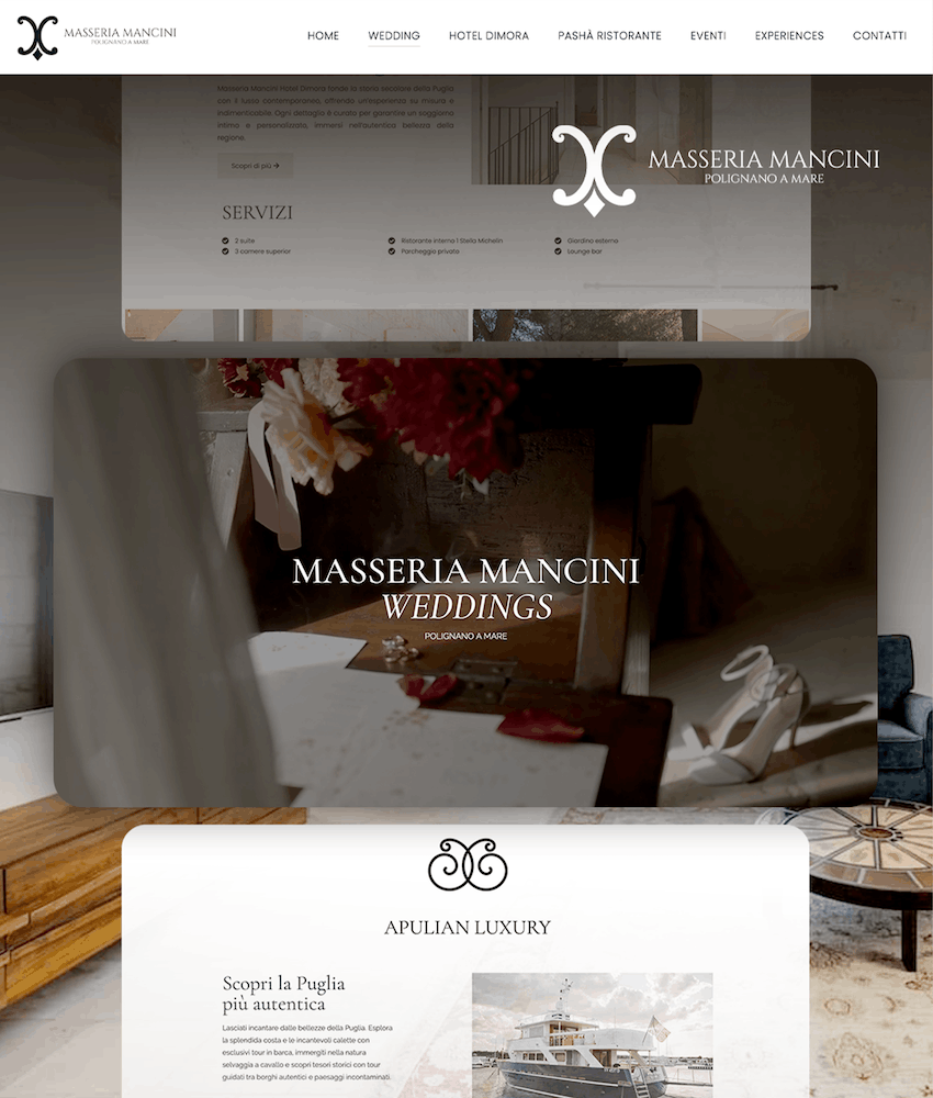 Masseria Mancini