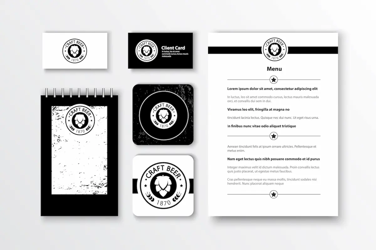 Rebranding aziendale Venezia Rollout e brand guidelines