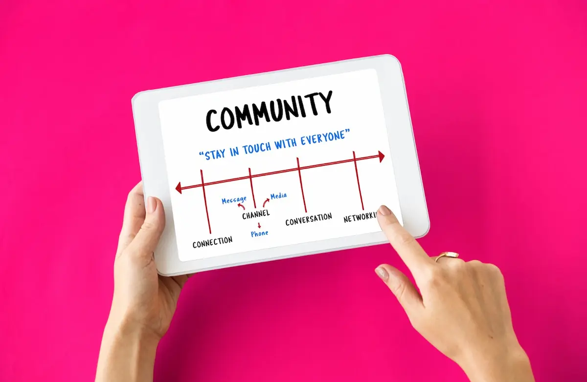 Gestione account TikTok Venezia Community management e monitoraggio