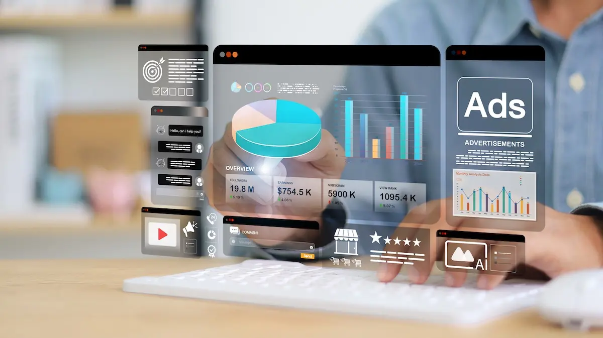 Campagne LinkedIn Ads Reporting e Monitoraggio Performance