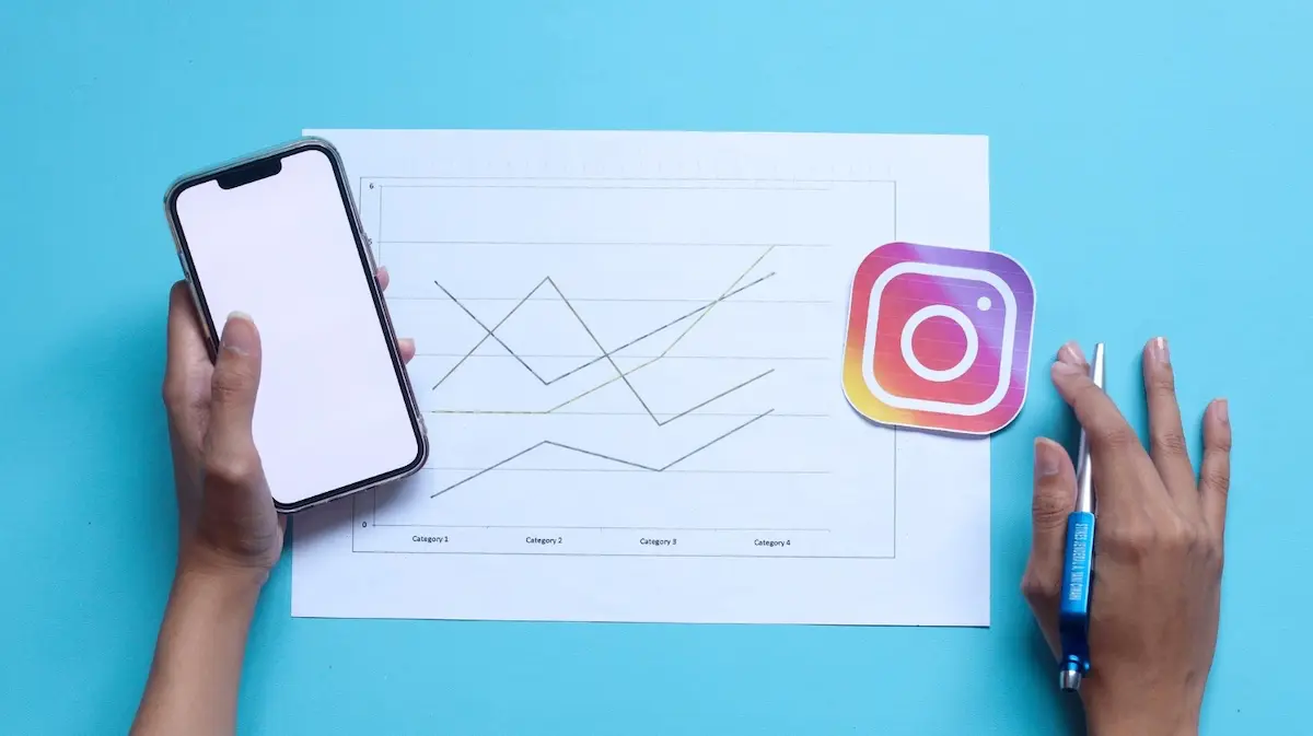 Gestione profilo Instagram a Venezia Advertising e monitoraggio