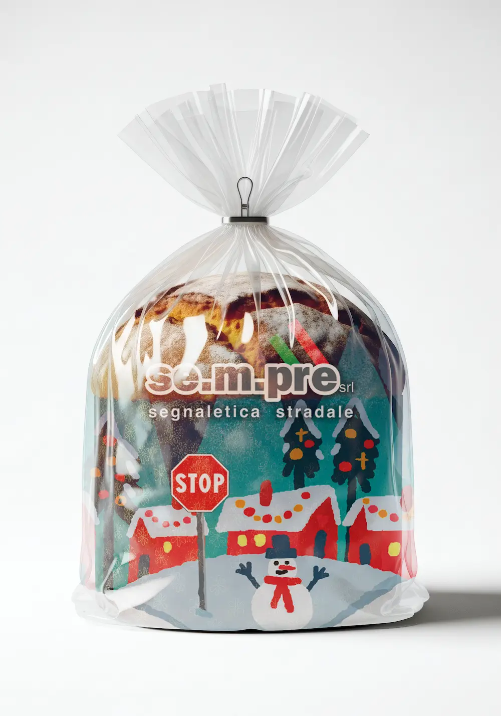Panettone Sempre Srl